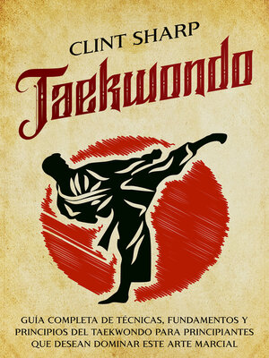 cover image of Taekwondo